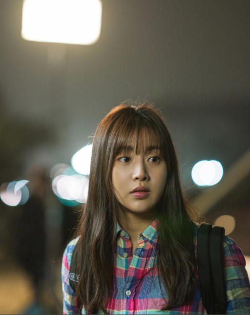 Resmi jadi ibu, ini 10 pesona Kang Sora sejak masih muda