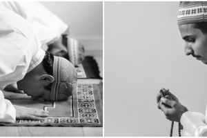 Keutamaan sholat dhuha, lengkap dengan bacaan dan tata caranya