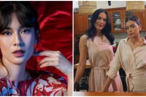 Cerita 10 seleb beda keyakinan dengan orang tua, saling menghormati