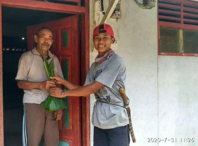 Setelah 8 tahun, ini kabar terbaru Tasripin bocah yang viral di 2013