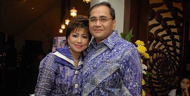 Perjuangan 6 seleb melahirkan di usia 40-an tahun, ada Siti Nurhaliza