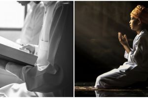 Kumpulan doa-doa mustajab bulan Ramadhan, lengkap dengan artinya