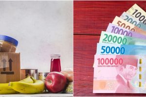 Hukum membayar fidyah puasa dengan uang, dibolehkan atau tidak?