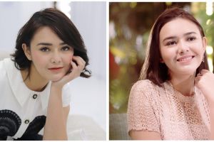 Potret lawas Amanda Manopo saat playgroup, parasnya curi perhatian