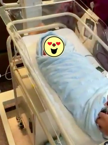 10 Potret perjalanan kehamilan anak kedua Siti Nurhaliza