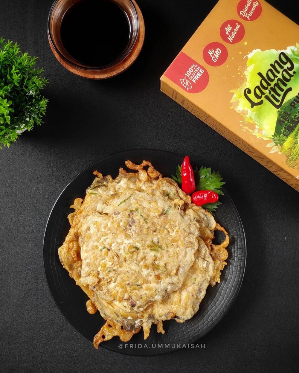 9 Resep tempe mendoan untuk buka puasa, enak dan gurih