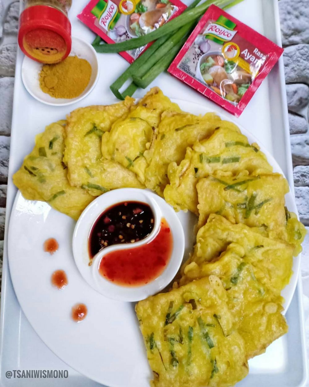 9 Resep tempe mendoan untuk buka puasa, enak dan gurih