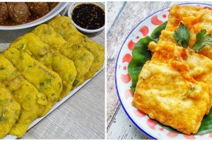 9 Resep tempe mendoan untuk buka puasa, enak dan gurih
