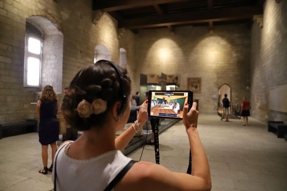 3 Pengalaman seru ini bisa lo nikmati di virtual exhibition