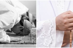 Keutamaan dzikir setelah sholat, lengkap dengan bacaan dan artinya