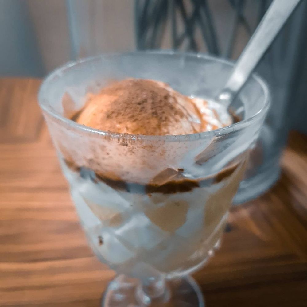 10 Resep minuman buka puasa dari alpukat, segar dan praktis