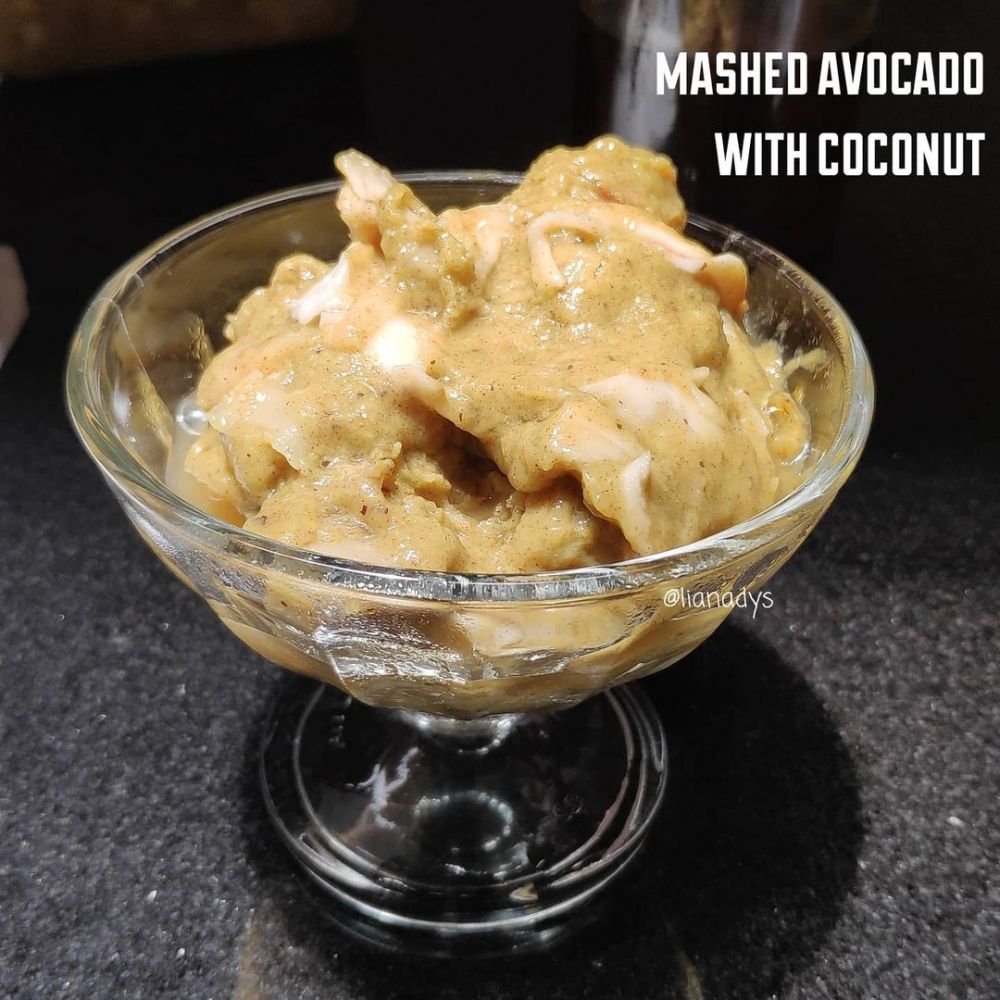 10 Resep minuman buka puasa dari alpukat, segar dan praktis