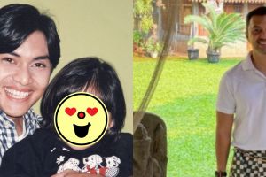 Potret masa muda 7 aktor sinetron 2000-an, Ari Wibowo curi perhatian