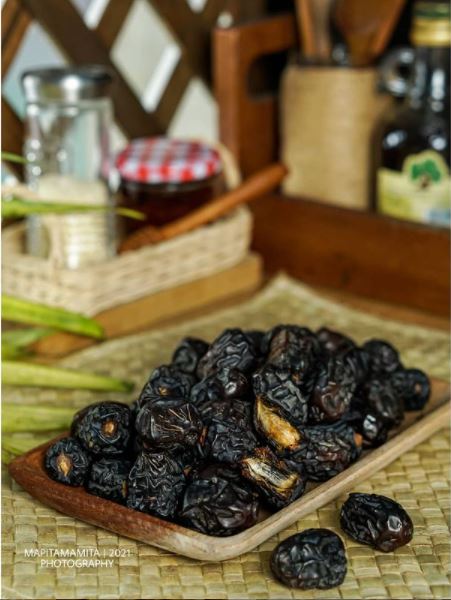 9 Jenis kurma paling populer di dunia, ada favoritmu?