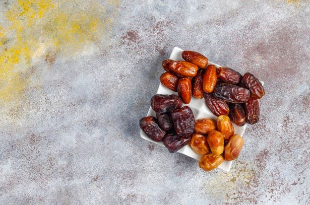 9 Jenis kurma paling populer di dunia, ada favoritmu?