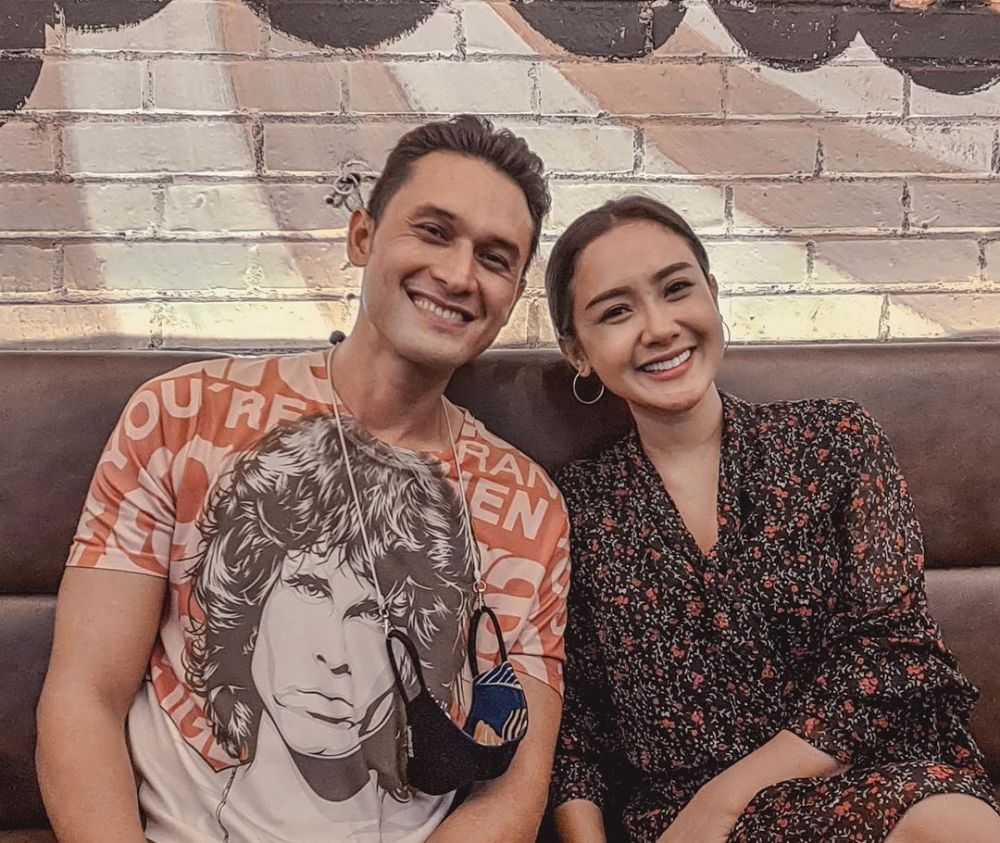 5 Curhat Cita Citata soal rumahnya yang berhantu, bikin merinding