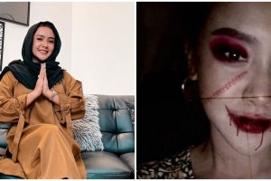 5 Curhat Cita Citata soal rumahnya yang berhantu, bikin merinding