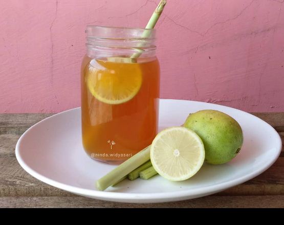 20 Resep minuman hangat berbuka puasa sehat, nikmat dan mudah dibuat