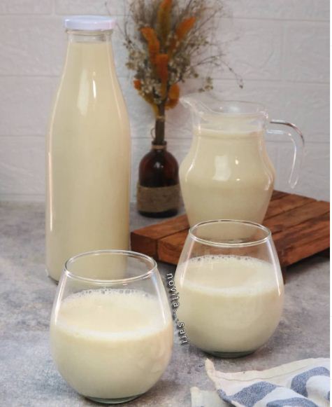 20 Resep minuman hangat berbuka puasa sehat, nikmat dan mudah dibuat