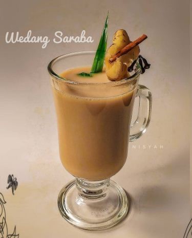 20 Resep minuman hangat berbuka puasa sehat, nikmat dan mudah dibuat