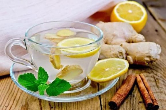 20 Resep minuman hangat berbuka puasa sehat, nikmat dan mudah dibuat