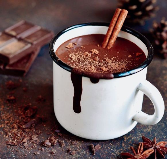 20 Resep minuman hangat berbuka puasa sehat, nikmat dan mudah dibuat