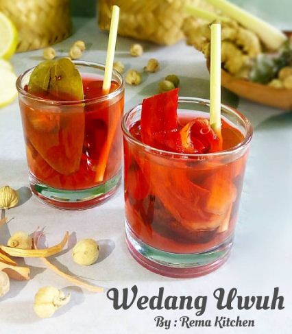 20 Resep minuman hangat berbuka puasa sehat, nikmat dan mudah dibuat