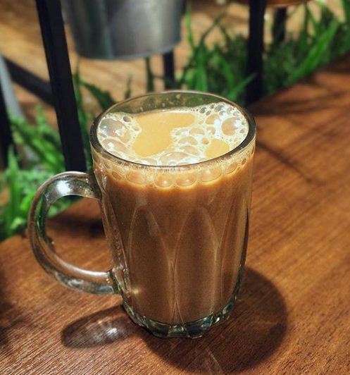 20 Resep minuman hangat berbuka puasa sehat, nikmat dan mudah dibuat