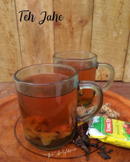 20 Resep minuman hangat berbuka puasa sehat, nikmat dan mudah dibuat