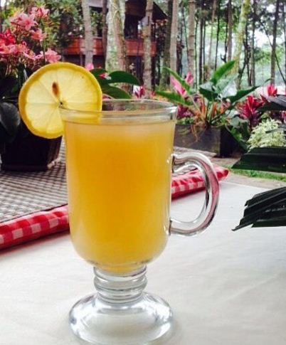 20 Resep minuman hangat berbuka puasa sehat, nikmat dan mudah dibuat