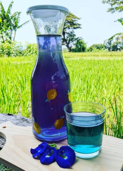 20 Resep minuman hangat berbuka puasa sehat, nikmat dan mudah dibuat