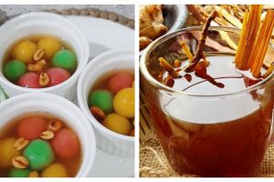 20 Resep minuman hangat berbuka puasa sehat, nikmat dan mudah dibuat