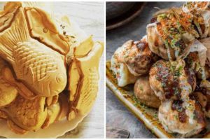 7 Resep jajanan khas Jepang untuk berbuka, enak dan mudah dibuat