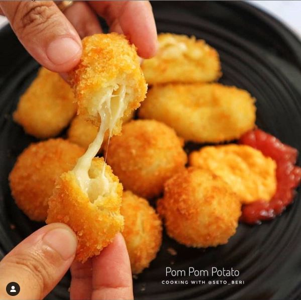 15 Resep menu buka puasa berbahan kentang, enak dan bikin nagih