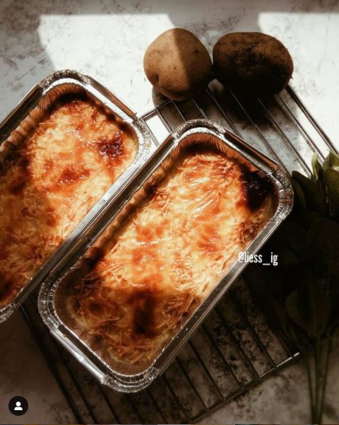 15 Resep menu buka puasa berbahan kentang, enak dan bikin nagih