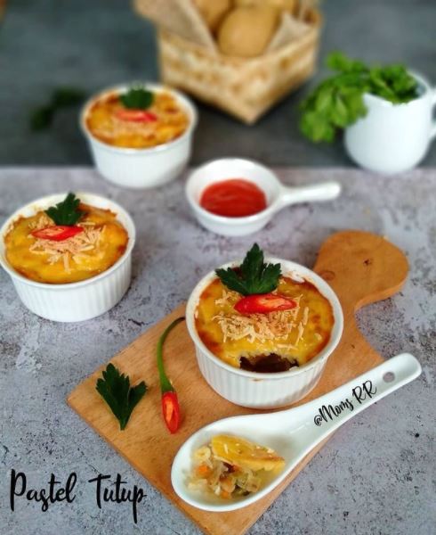 15 Resep menu buka puasa berbahan kentang, enak dan bikin nagih