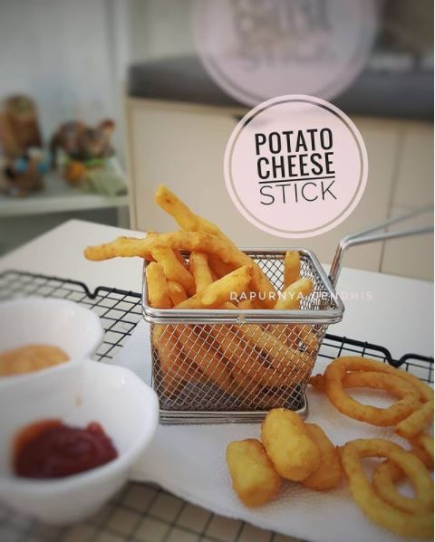 15 Resep menu buka puasa berbahan kentang, enak dan bikin nagih