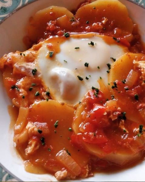 15 Resep menu buka puasa berbahan kentang, enak dan bikin nagih