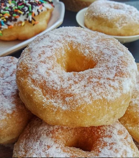 15 Resep menu buka puasa berbahan kentang, enak dan bikin nagih