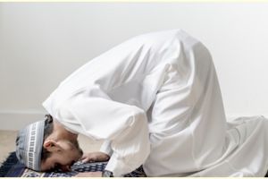 Niat sholat tarawih sendiri, lengkap dengan tata cara dan doanya