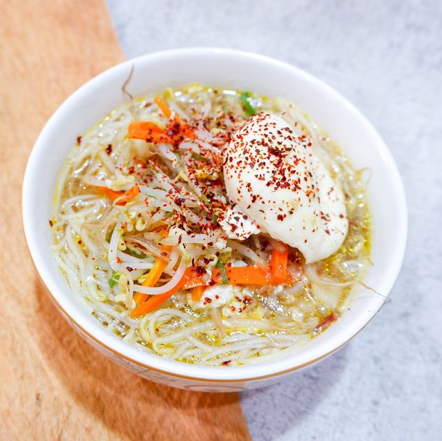 20 Resep menu sahur berkuah segar, nikmat dan sederhana