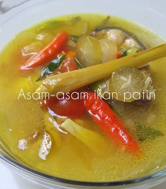 20 Resep menu sahur berkuah segar, nikmat dan sederhana