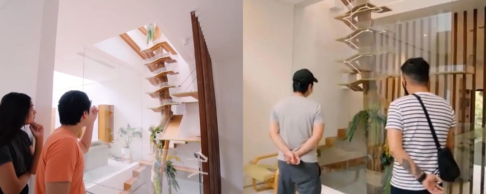 Potret rumah kucing milik 8 seleb, punya Gisel ada AC-nya