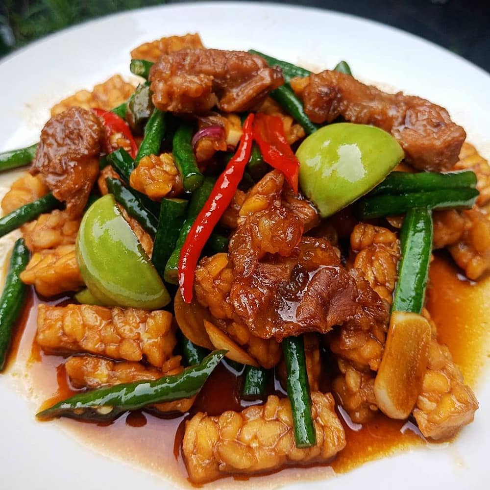 15 Resep berbuka puasa dengan tumis praktis, enak ala rumahan