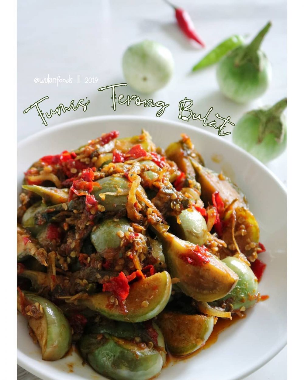 15 Resep berbuka puasa dengan tumis praktis, enak ala rumahan