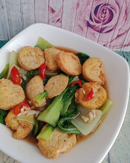 15 Resep berbuka puasa dengan tumis praktis, enak ala rumahan