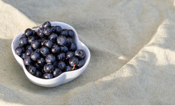 Kaya akan nutrisi, 10 bahan makanan ini baik untuk MPASI