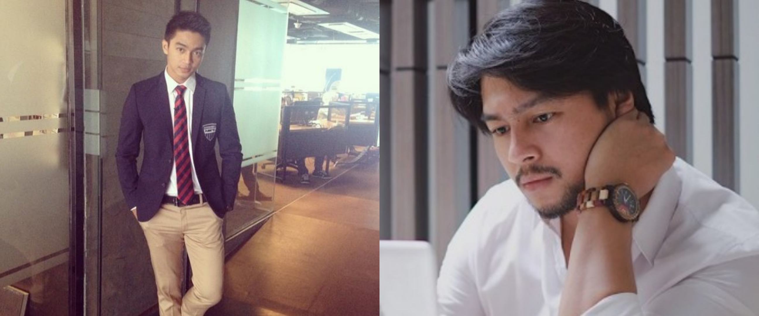 Ulang tahun ke-31, ini 15 transformasi Deva Mahenra