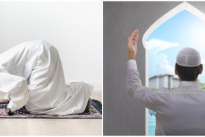 Bacaan doa sholat taubat, tata cara, serta manfaat yang diperoleh