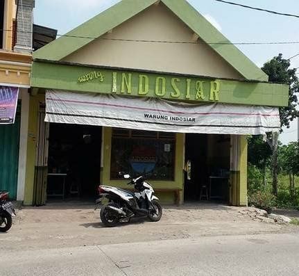 10 Nama lucu tempat usaha ini bikin pembeli mikir keras